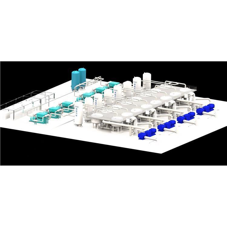 小型vpsa制氧機貴州制氧機經(jīng)濟實惠