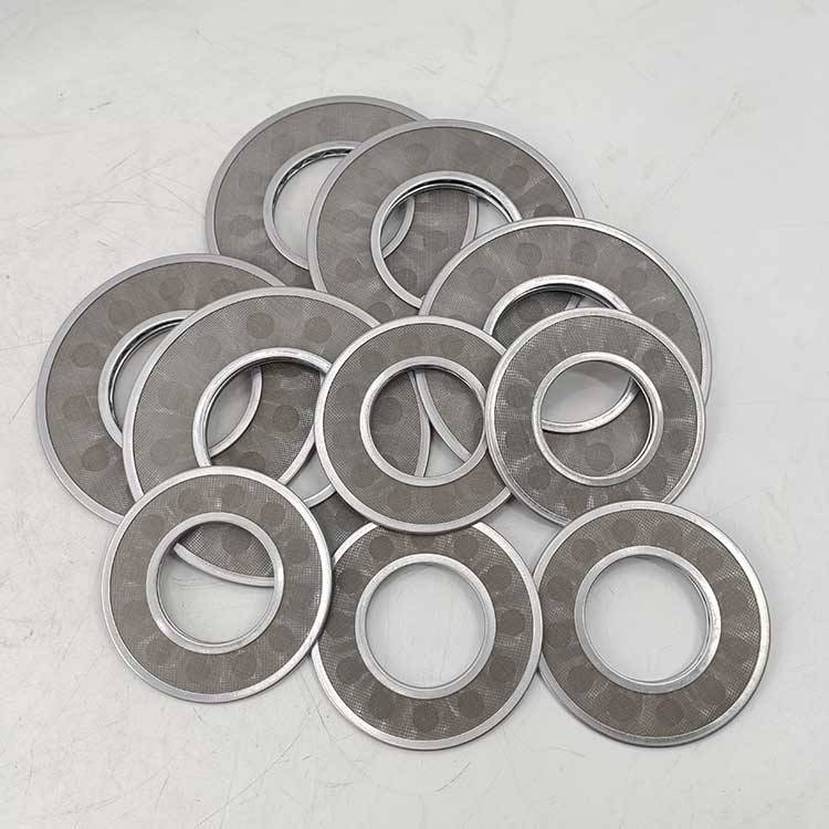 SPL15-202目雙筒過(guò)濾器網(wǎng)片式不銹鋼濾片嘉碩環(huán)保