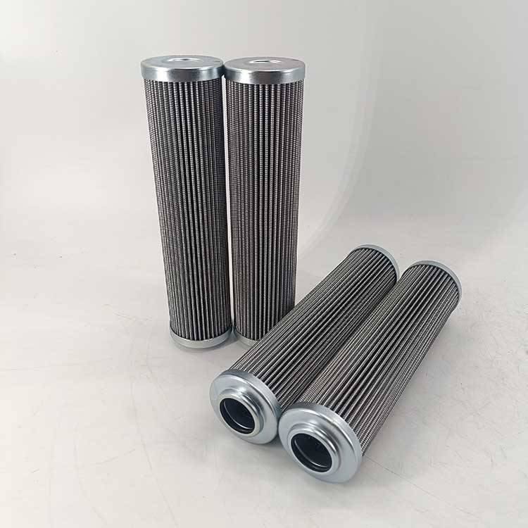 CU100M90N翡翠煉化設(shè)備不銹鋼折疊濾芯嘉碩環(huán)保替代