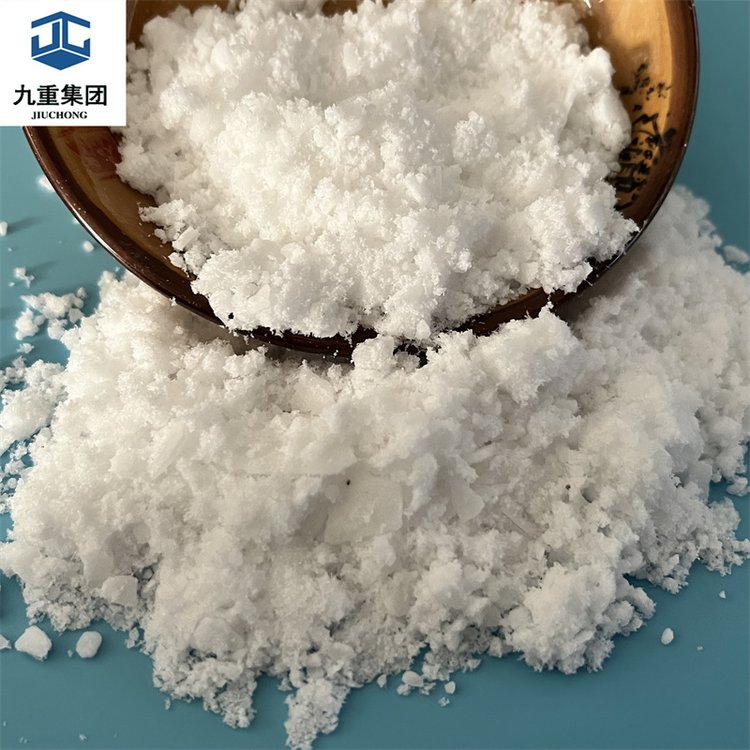 副產(chǎn)醋酸鈉九重化工58三水6131-90-4結(jié)晶支持免費(fèi)拿樣