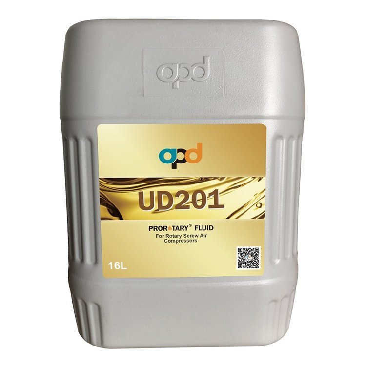 UD201200L阿普達(dá)螺桿保護(hù)液阿普達(dá)螺桿空壓機(jī)專用油壽命2000小時(shí)