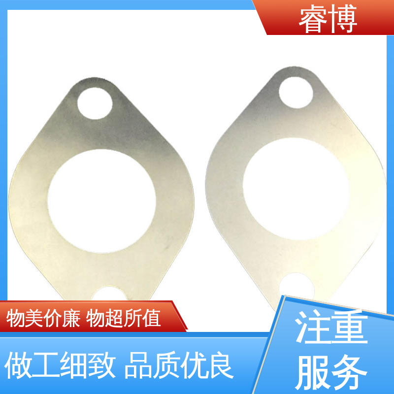 睿博五金墊片蝕刻加工多種圖案紋路豐富行業(yè)經(jīng)驗(yàn)