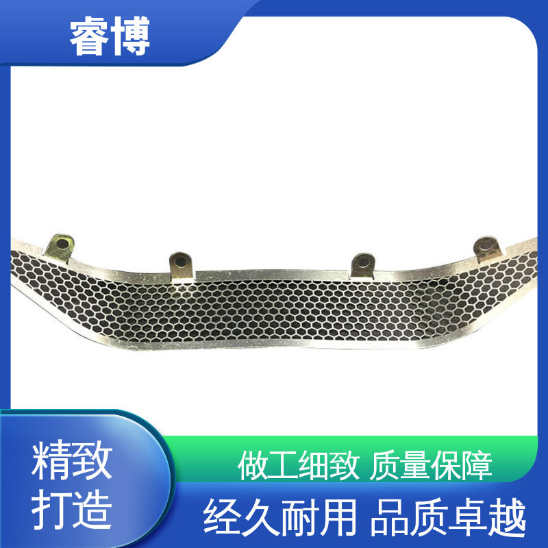 睿博五金打樣迅速金屬網(wǎng)片加工蝕刻堅(jiān)實(shí)耐用