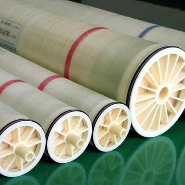 ro反滲透膜美國陶氏工業(yè)污水處理設備應用廣泛超濾膜MBR膜