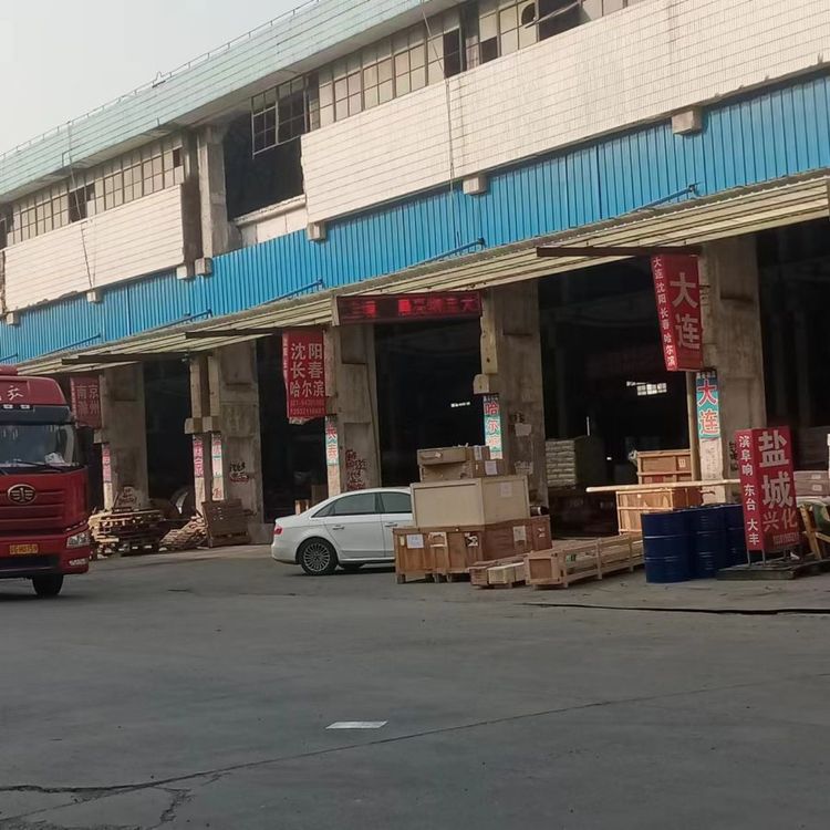 上海金山區(qū)到東莞市物流公司-往返車輛-專線托管-安泰物流