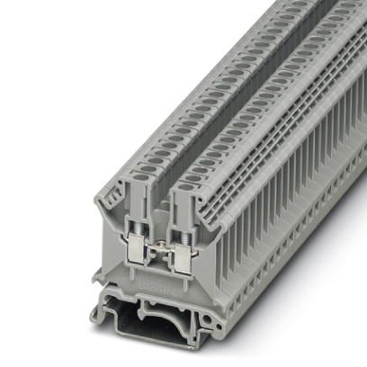 德國工廠直采Phoenix菲尼克斯接線端子UK3N-3001501