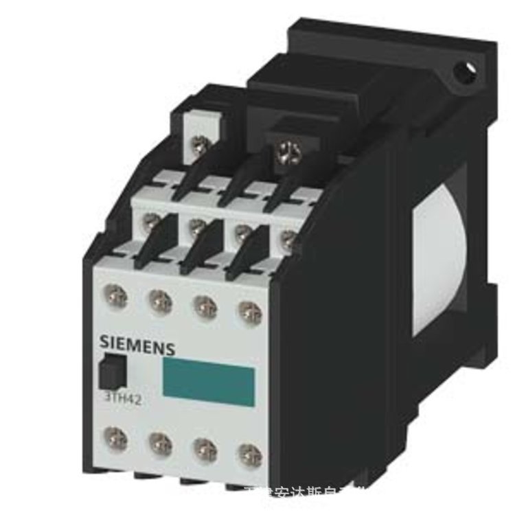 德國(guó)工廠直采西門子Siemens輔助接觸器3TH4224-0FT5