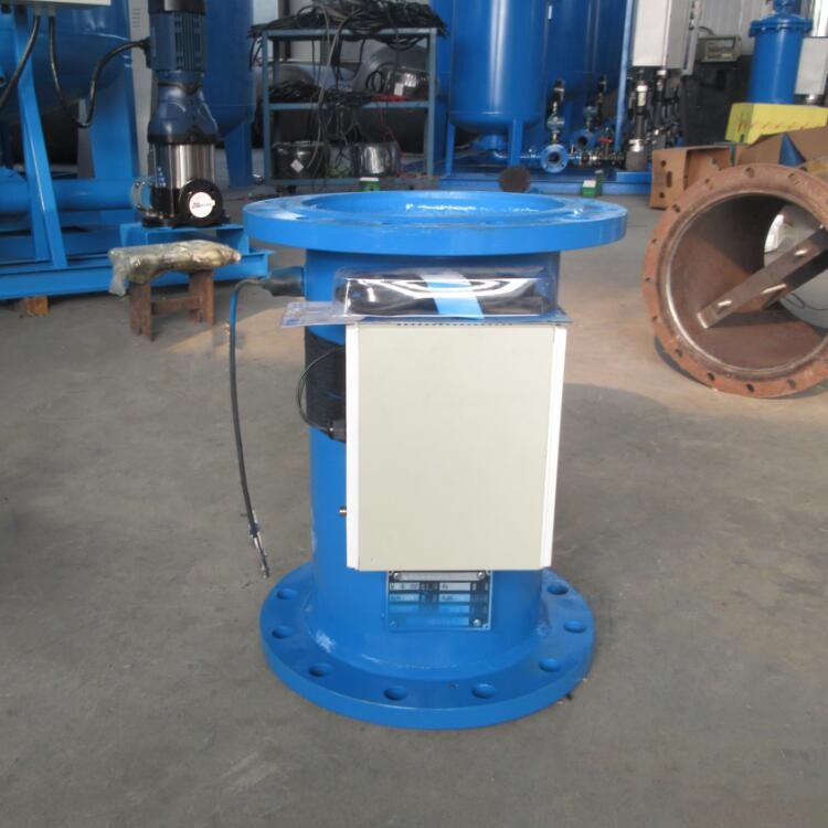 電子除垢儀廣譜感應(yīng)電子水處理器纏繞式電子除垢設(shè)備