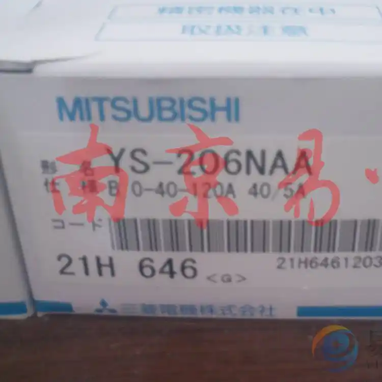 日本三菱品牌YR-8UNAA型號(hào)電流表電流計(jì)專(zhuān)業(yè)測(cè)量工具