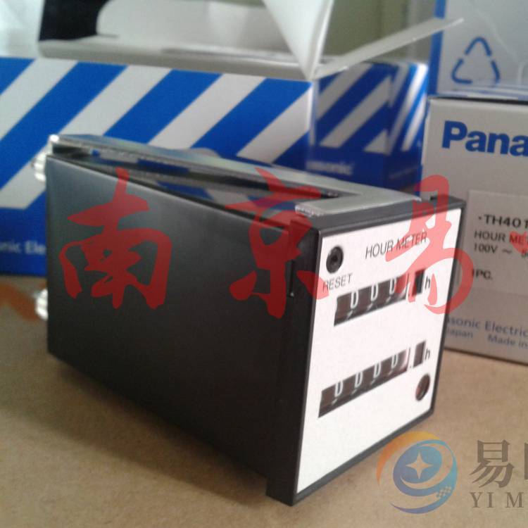 日本Panasonic松下計時器AC110VTH2365TH2366
