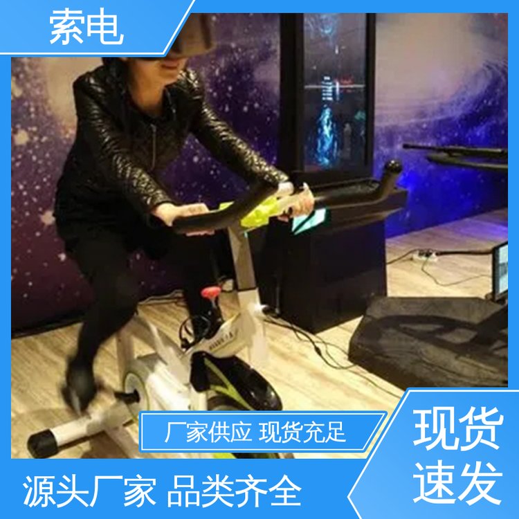 索電技術(shù)專業(yè)品牌悠久高效的服務(wù)智能vr系統(tǒng)