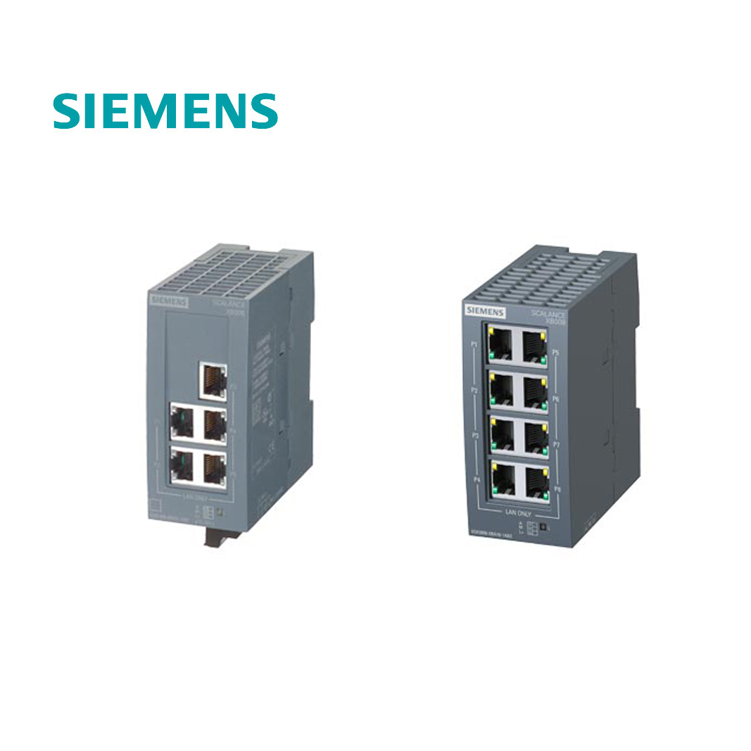 西門子交換機(jī)6GK5005-0BA00-1AB2\/6GK5008-0BA10-1AB2原裝正品