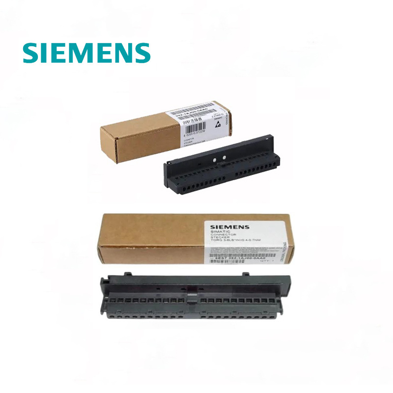 6ES7392-1AM00-0AA0西門子SIMATICS7-300連接器40針帶螺絲觸點