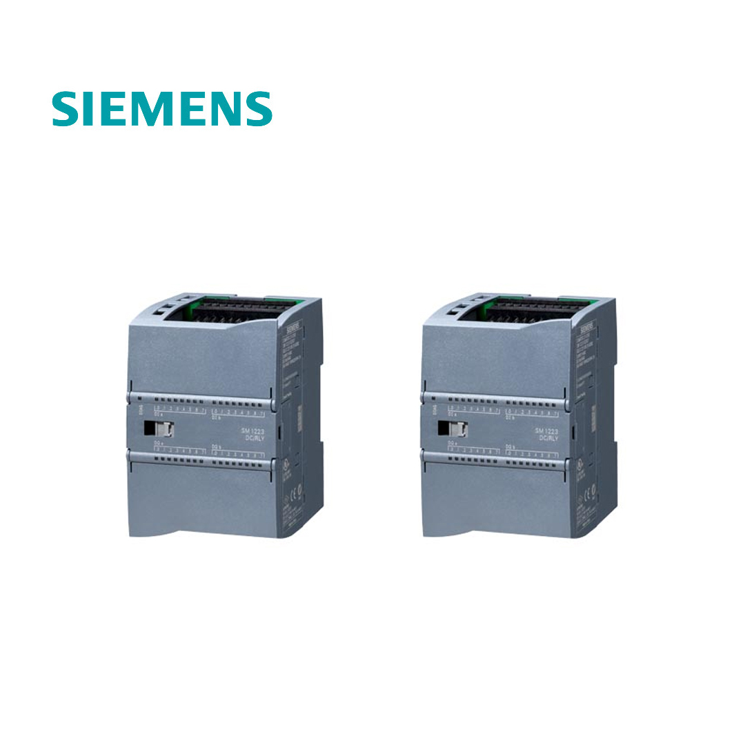 6ES7223-1PH32-0XB0西門子SIMATICS7-1200數(shù)字量模塊I\/OSM1223