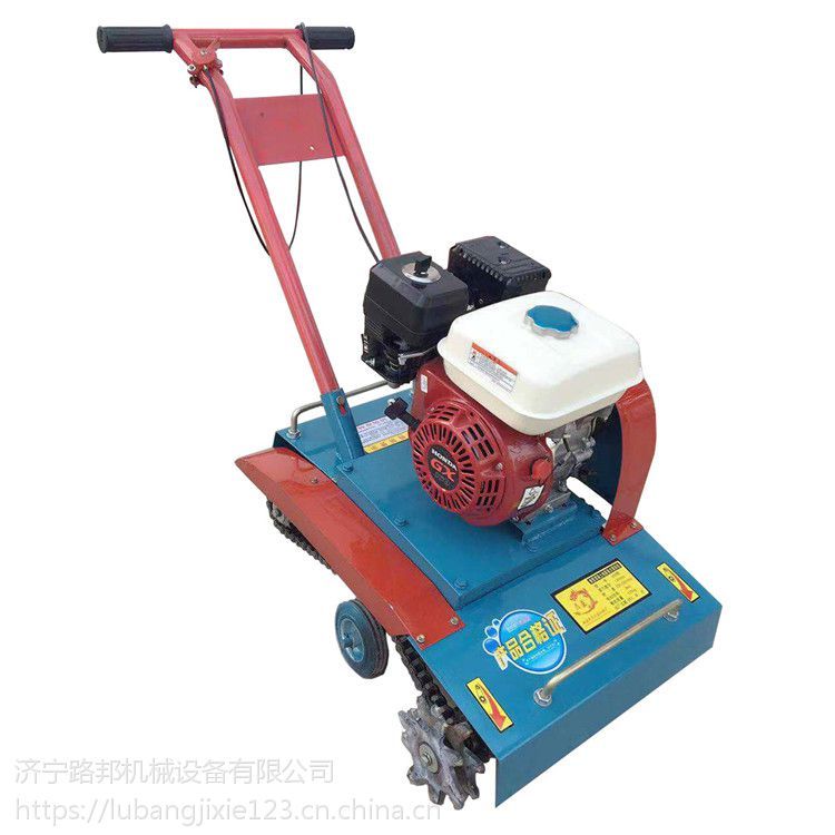 路邦SYQH-600型手推式混凝土清渣機\/清灰機全新裝修機械