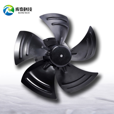 450mm散熱風(fēng)機(jī)低噪音大風(fēng)量通風(fēng)設(shè)備空氣凈化器風(fēng)機(jī)DC48V