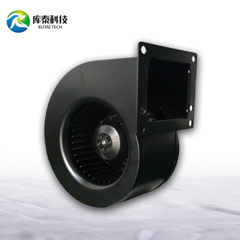 三速直徑160mm外轉(zhuǎn)子AC交流單進(jìn)風(fēng)蝸殼離心風(fēng)機(jī)通風(fēng)散熱用鼓風(fēng)機(jī)