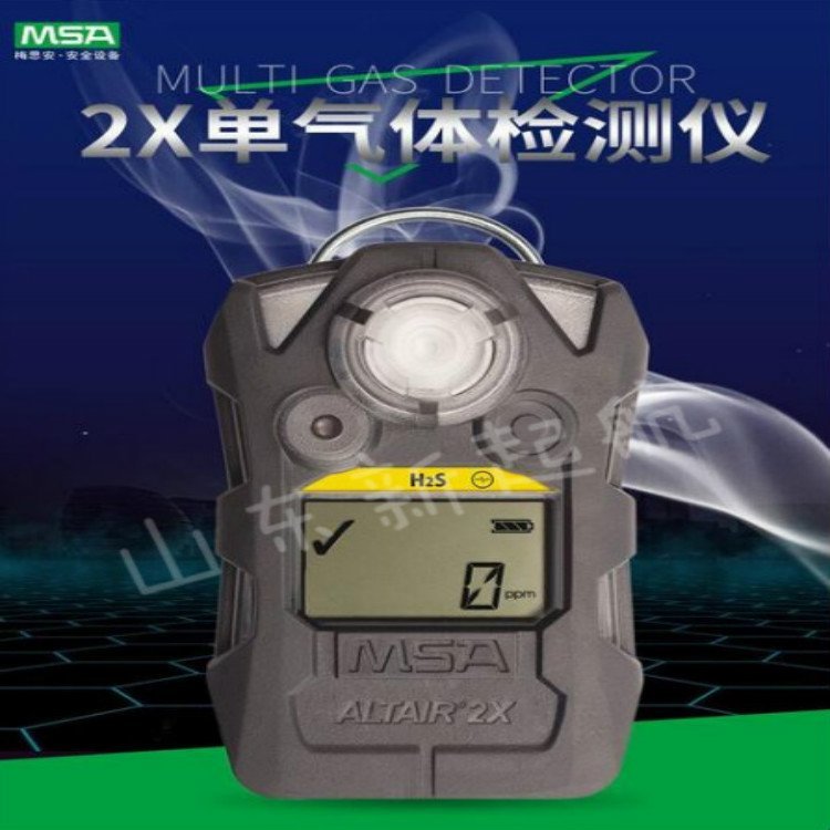 10196237二氧化硫氣體濃度報警儀SO2標定費維修