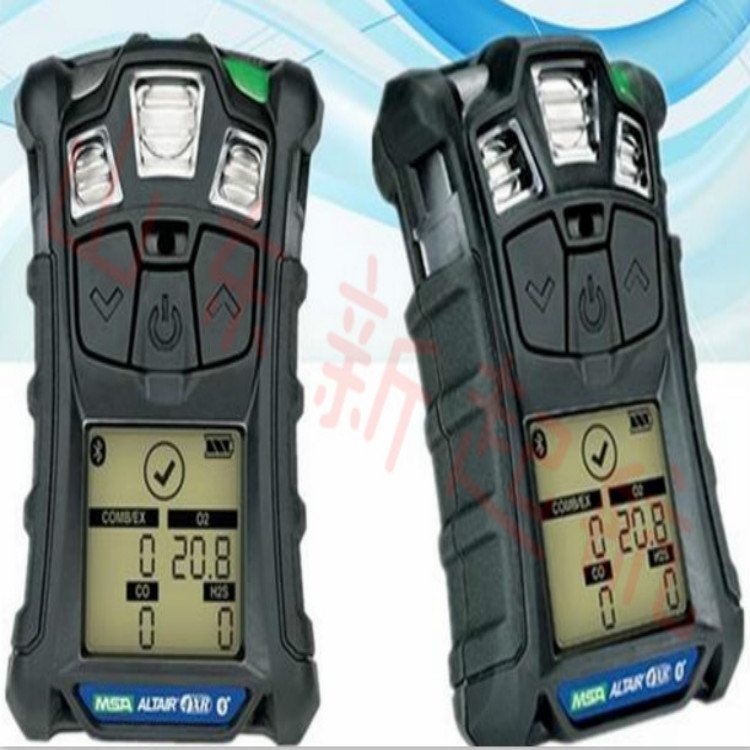 天鷹4XR四合一氣體濃度報(bào)警儀Altair4x\/Altair4xr維修