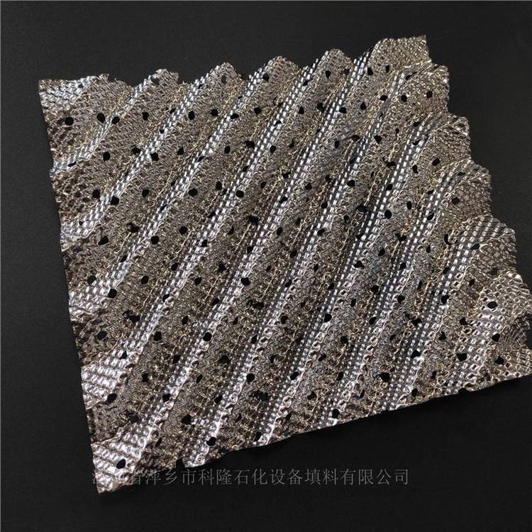 聚結(jié)板與油水分離填料有區(qū)別