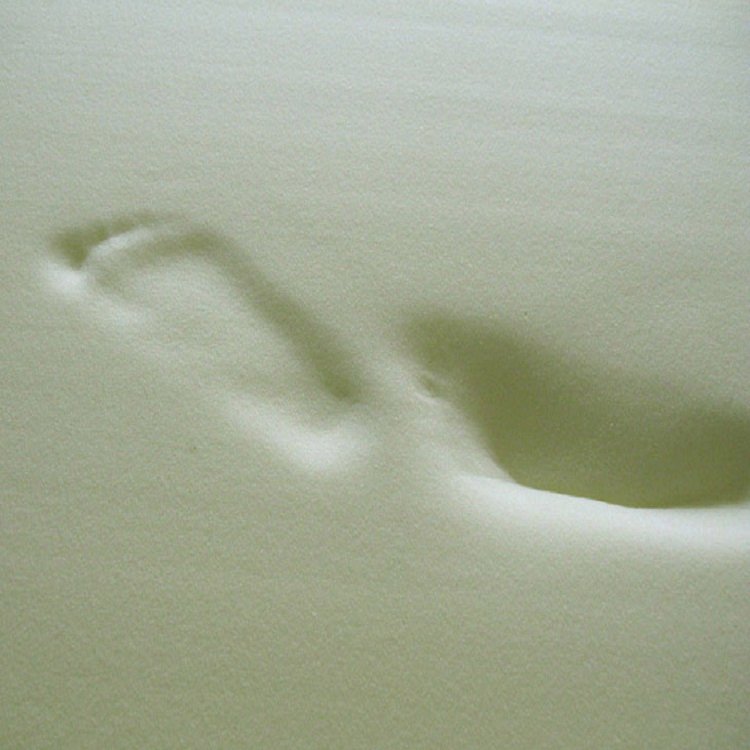 軟質(zhì)消震緩沖海綿慢回彈環(huán)保記憶棉大業(yè)騰飛