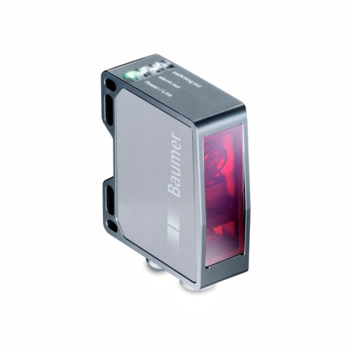 堡盟BaumerOM70-L0070.HH0048.EK高性能激光測距傳感器11216521