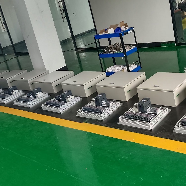 防爆變頻控制柜水泵風(fēng)機(jī)恒壓供水柜PLC柜源頭廠家設(shè)計(jì)生產(chǎn)