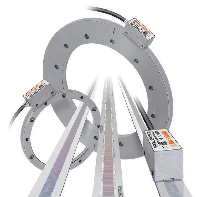 原裝進(jìn)口高精度英國Renishaw雷尼紹絕對值圓光柵參數(shù)介紹