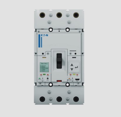 EATON伊頓穆勒PDC13G0040TAAJ塑殼斷路器全新原裝代理