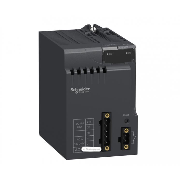 MCSESU083F2CU0Modicon非管理型交換機(jī)，6電口\/2多模光口全新原裝正品代理現(xiàn)貨