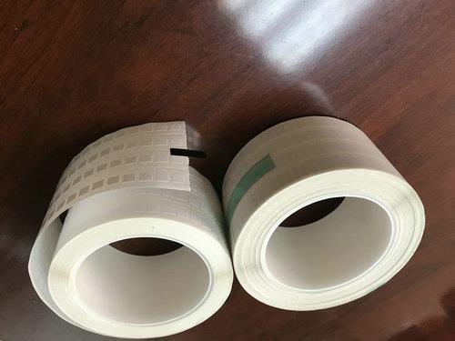 寧夏耐高溫標(biāo)簽找森茂科技熱轉(zhuǎn)印電器功率標(biāo)簽