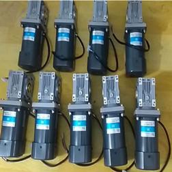 萬鑫品牌RV040\/60型號(hào)同軸式減速機(jī)定制產(chǎn)品