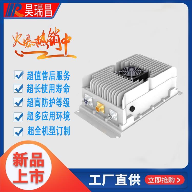 直流變換器智能化96V26AHRC過載保護充滿自停