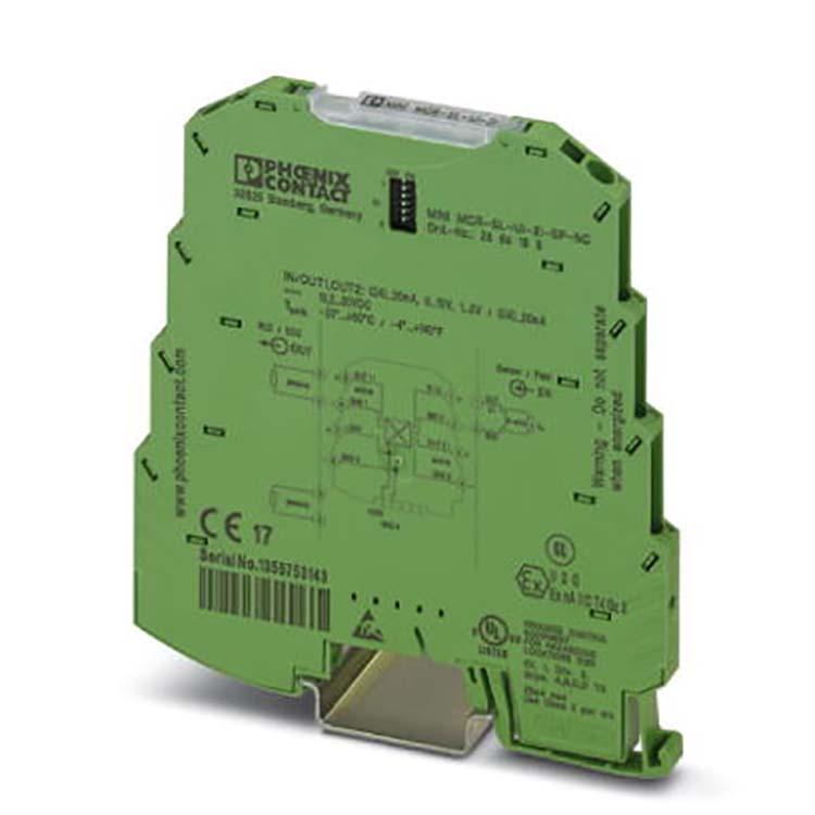 信號倍增器-MINIMCR-SL-UI-2I-SP-NC-2864189菲尼克斯