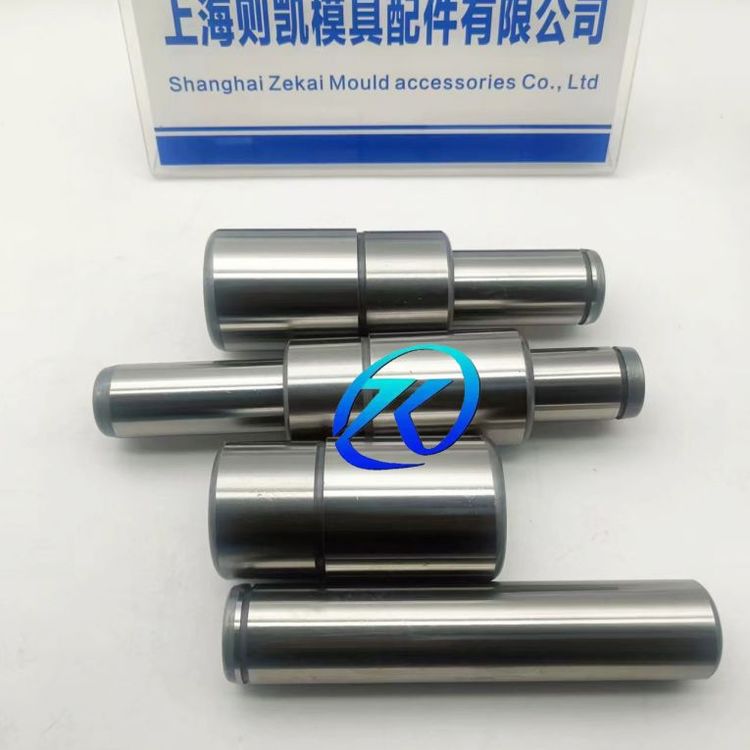 高精密SGP滑動(dòng)導(dǎo)柱模具內(nèi)導(dǎo)柱導(dǎo)套高硬度SUJ2各種規(guī)格尺寸定制