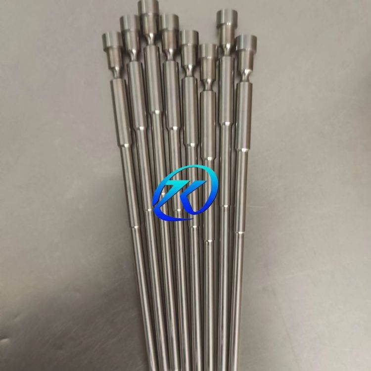 生產(chǎn)定制模具誤送檢測(cè)銷高精密引導(dǎo)針沖針多種型號(hào)代碼檢具提供