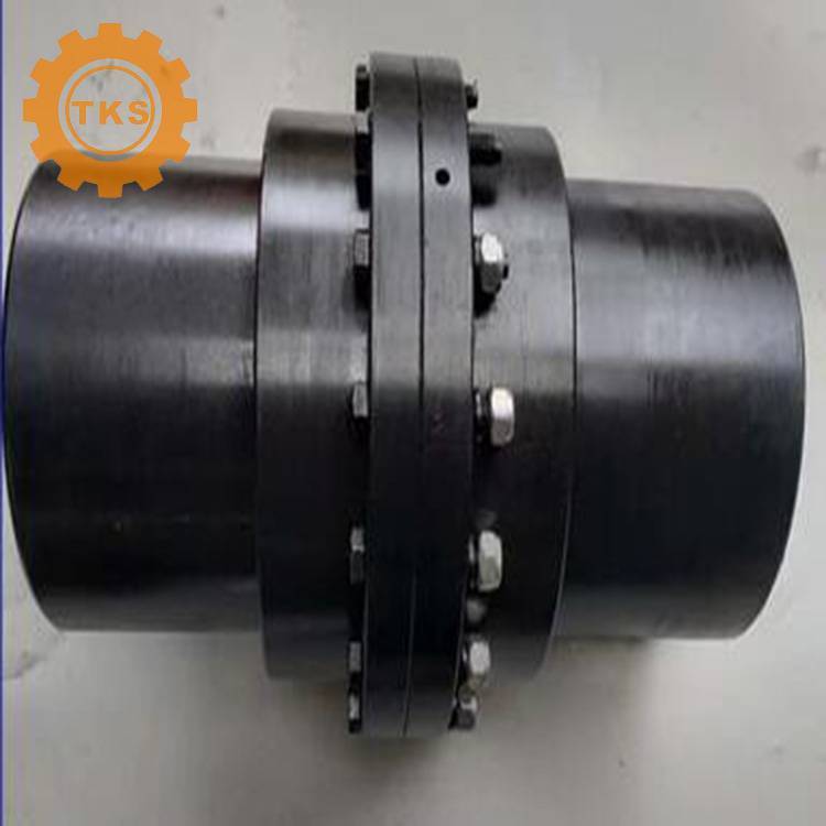 泰克森鼓形齒聯(lián)軸器GIICL22聯(lián)軸器起重機配件