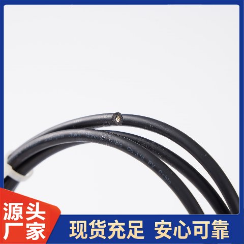 TUV認(rèn)證直流光伏線規(guī)格定制PV1-F2.5\/4.6\/10機械建筑用玖開