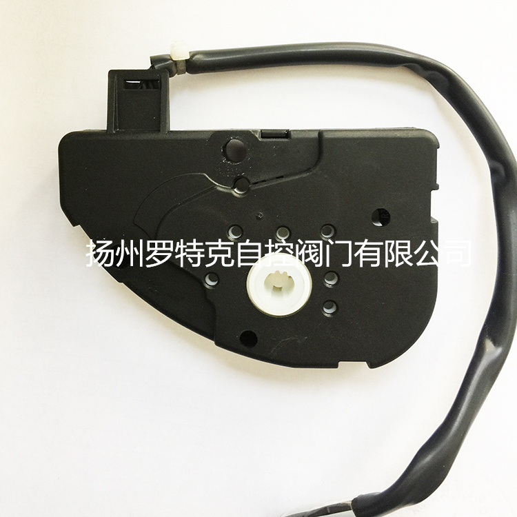羅托克3代IQ20F14A接線圖號(hào)100B0000-6編碼器MOD7J