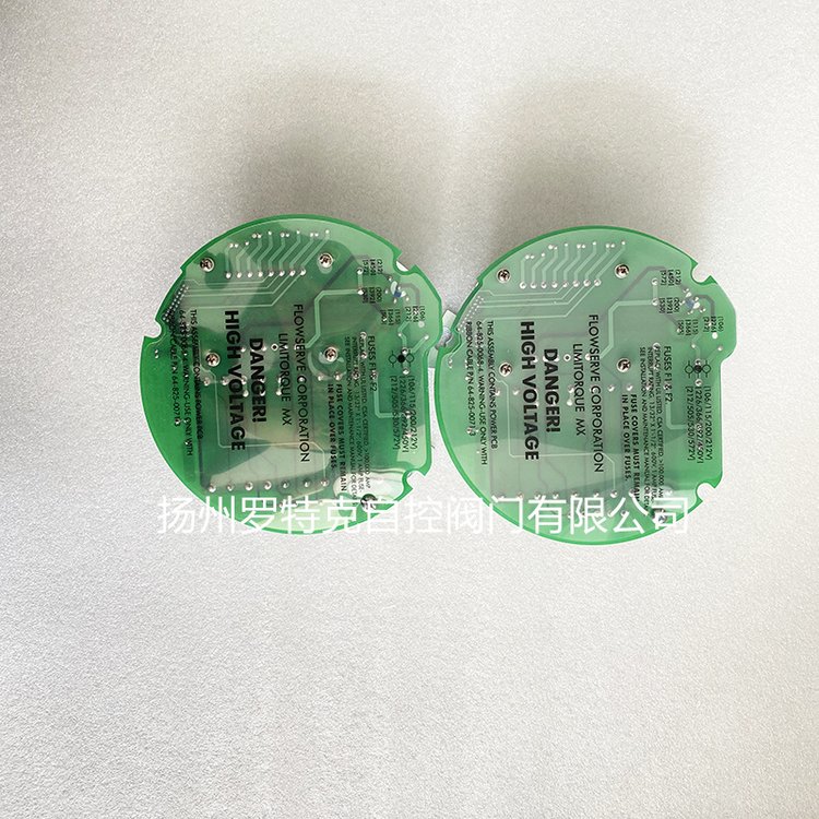 利米托克電動執(zhí)行器MX20電源板64-825-0068-4