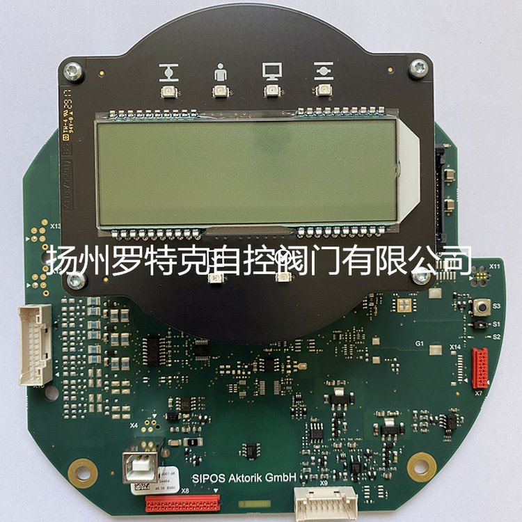 執(zhí)行器備件2SY7016-3AA00經(jīng)濟(jì)型控制板西博斯Z118.800