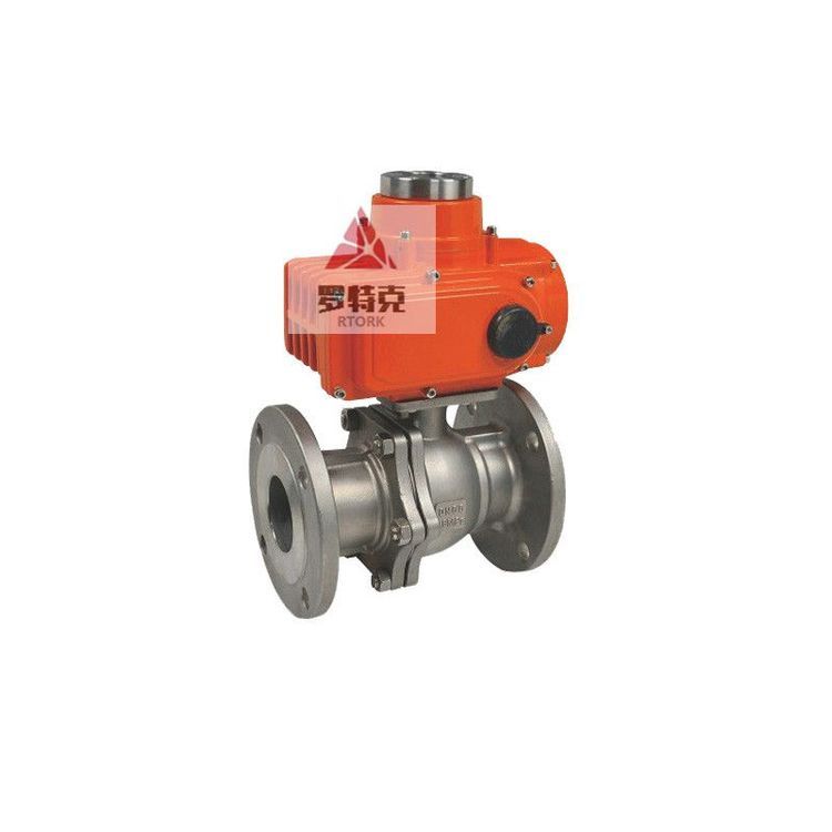 QH-20精小型電動(dòng)執(zhí)行器