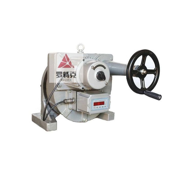 DKJ-510G角行程電動執(zhí)行器