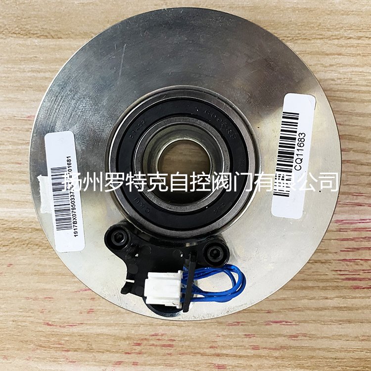 羅托克IQ壓力傳感器MOD1L三代rotork44564-01力矩傳感器