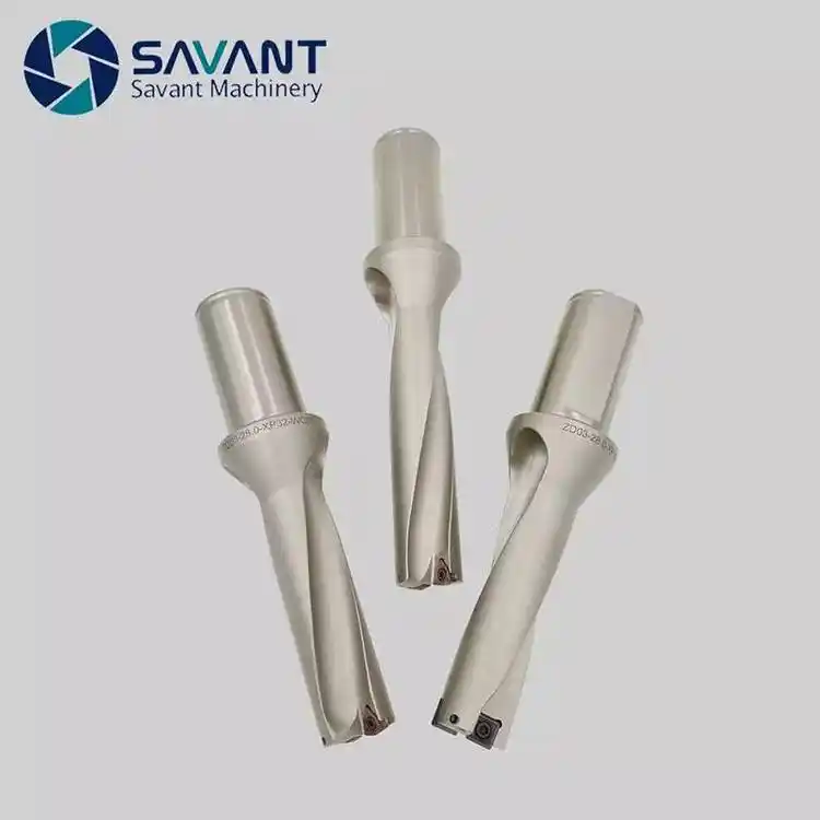 供應(yīng)快速鉆內(nèi)冷鉆頭U鉆潛孔鉆ZD03-28.0-XP32