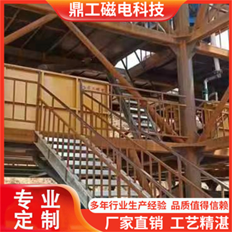永磁筒式磁選機除鐵器滾筒干式除鐵機廠家供應(yīng)設(shè)備