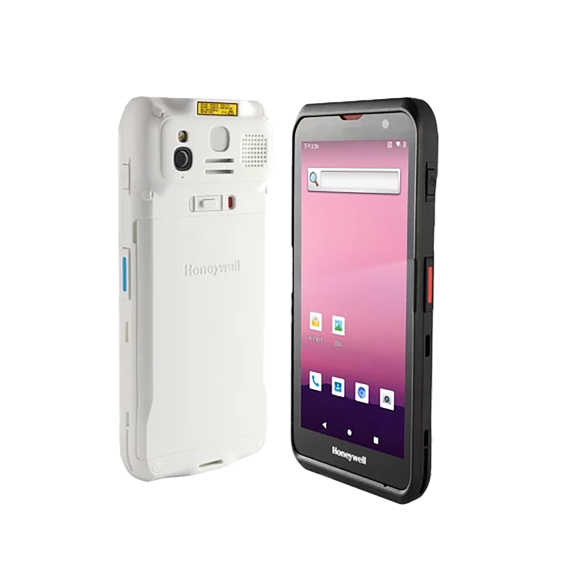 Honeywell霍尼韋爾EDA52手持移動終端數(shù)據(jù)采集器生產(chǎn)廠家宏山