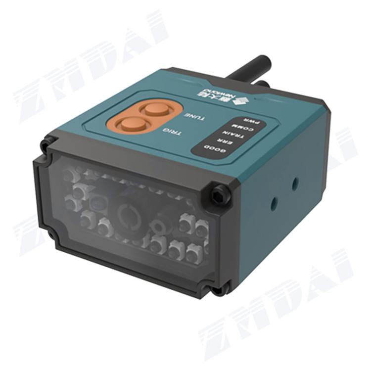 Newland新大陸NLS-Soldier100跨境電商掃碼器支付商品掃描槍宏山