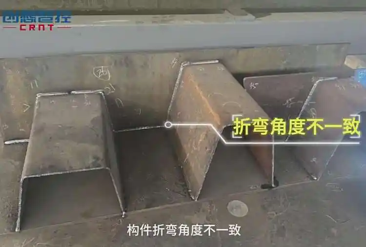 稱重設(shè)備汽車衡視覺焊接機(jī)器人創(chuàng)想焊縫跟蹤適配研華寶元機(jī)器人