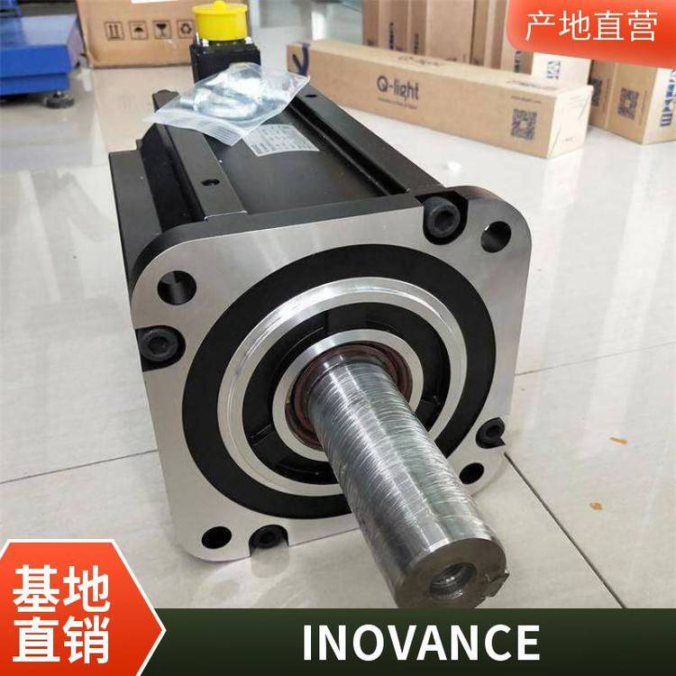 匯川變頻器MD500T系列高性能矢量型MD500T37GB37KW三相380V